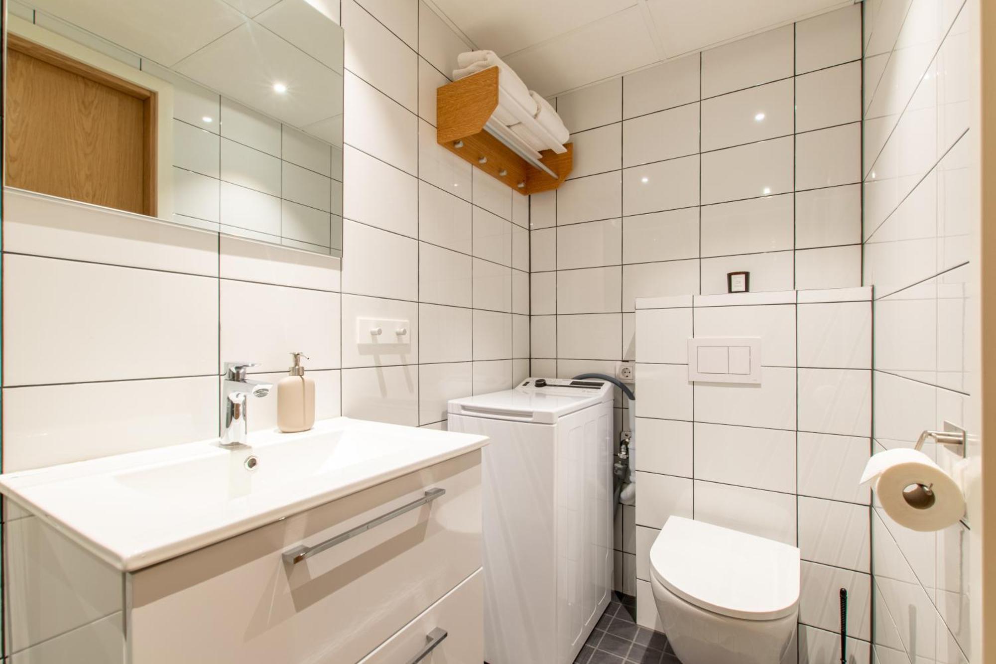 Uptown Hotel Apartments Стокгольм Экстерьер фото