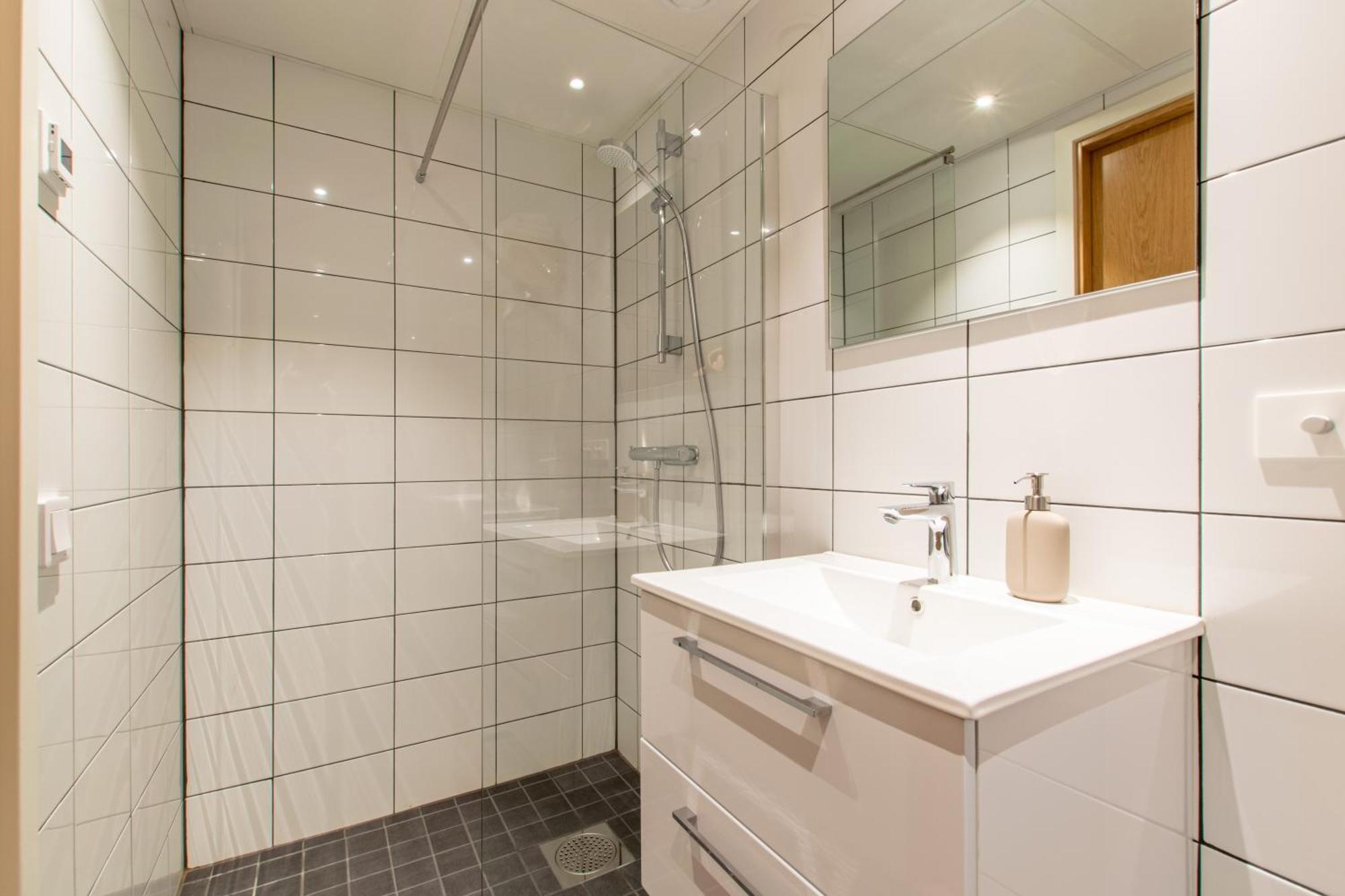 Uptown Hotel Apartments Стокгольм Экстерьер фото