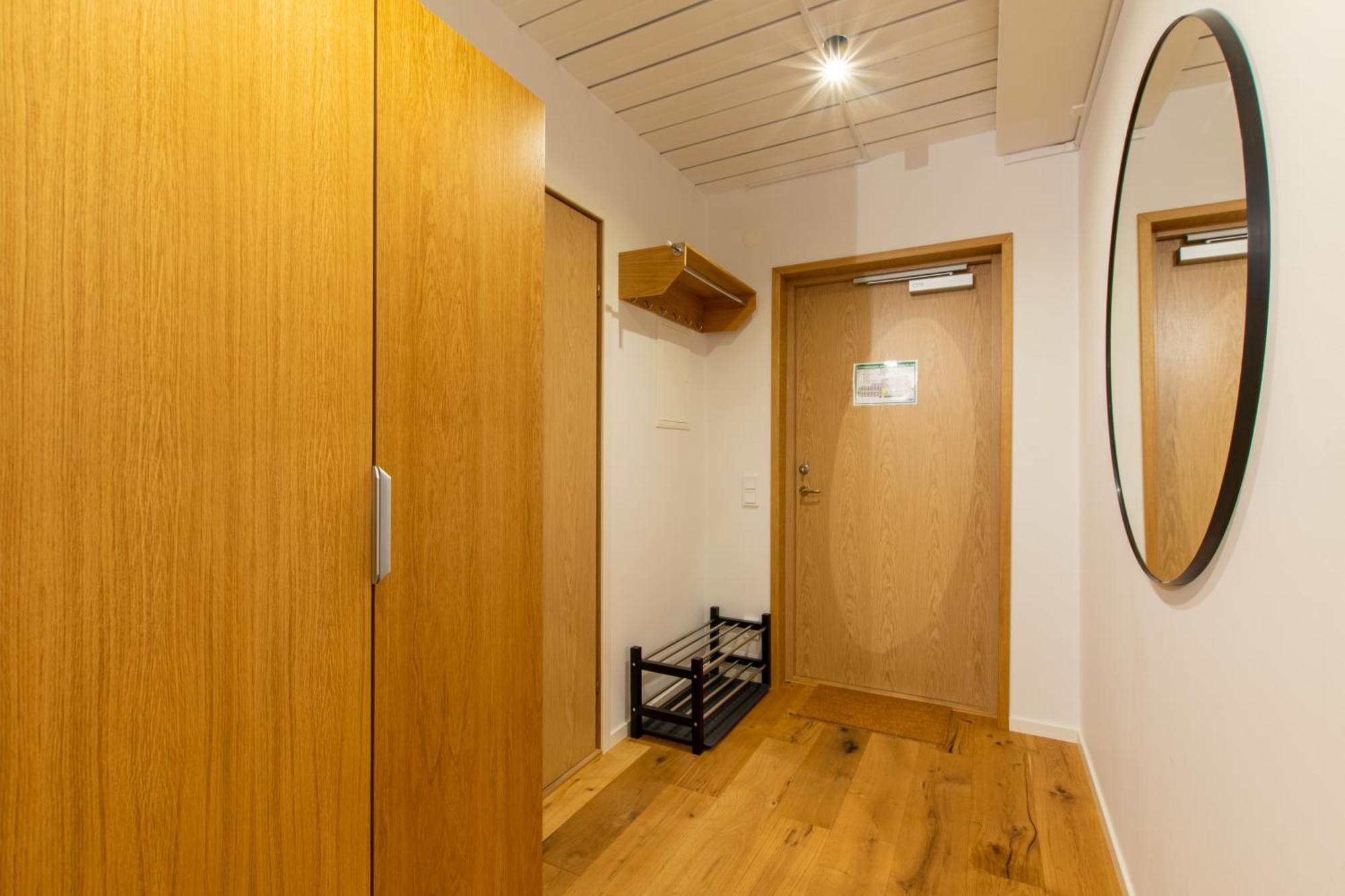 Uptown Hotel Apartments Стокгольм Экстерьер фото